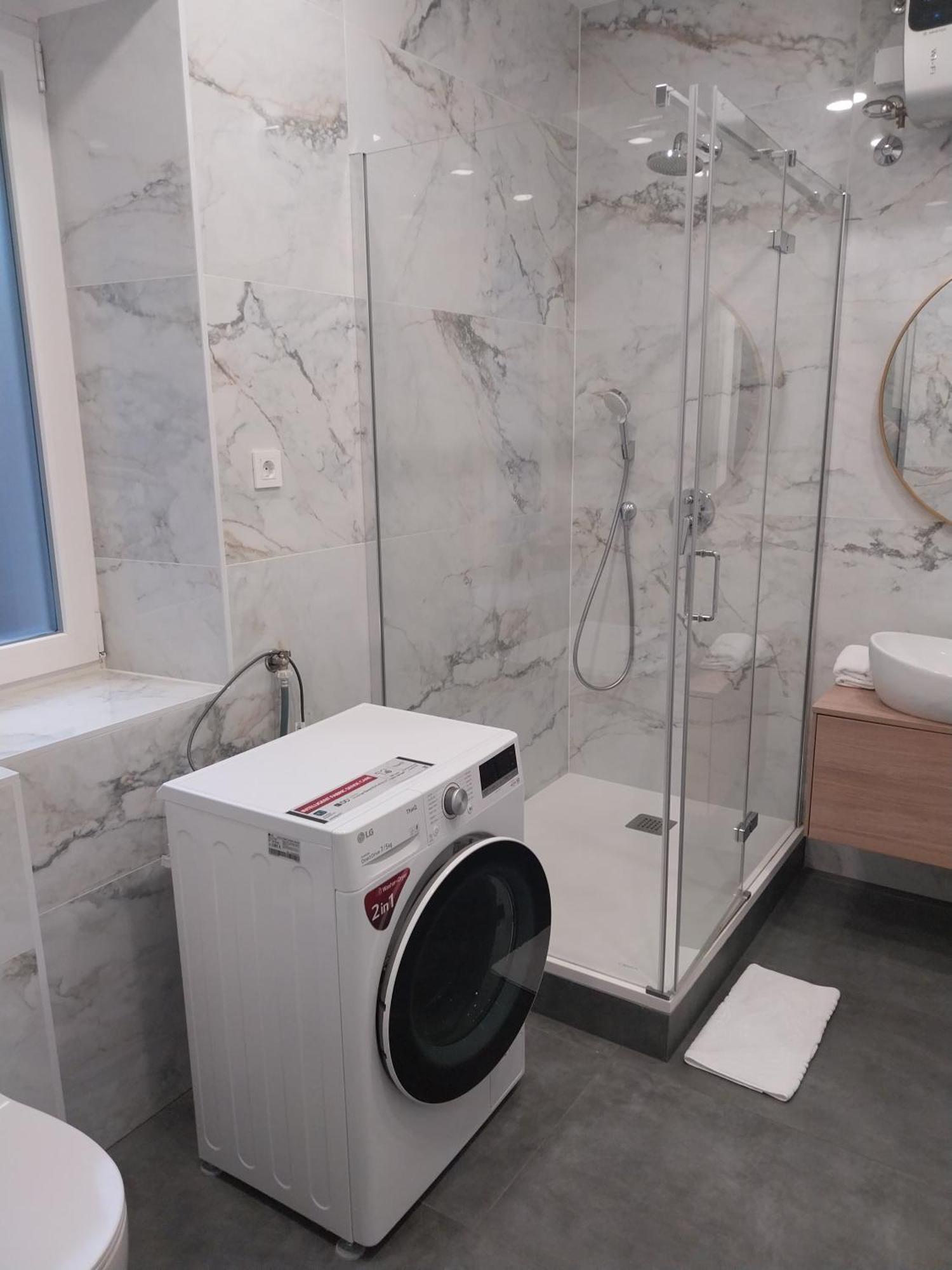 Area2 Center Luxury Apartment ริเยกา ภายนอก รูปภาพ